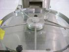 Used Mocon Capsule Weighing and Sorting Machine, Model Vericap 1800. Capable of up to 1800 capsules per minute. Has printer.