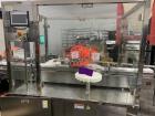 Used Develop Machinery Capsule Banding Machine
