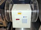 Used Optima Controls Inc. Friabilator, Model 300-001, 115 volt, serial# 4-008-0102.