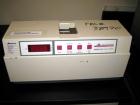 Used Dr. Schleuniger 6D Hardness Tester