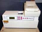 Used Schleuniger Tablet Hardness Tester, Model 8M, 115 volt, serial# 01202.