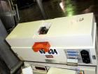 Used Dr. Schleuniger Pharmatron Tablet Hardness Tester, Model 6D. Approximate capacities: 25 tablets/3 minutes. Thickness 0-15 mm (0-0.6’’), diameter 0-35 mm (0-1.4’’), hardness and tolerance 400-500...