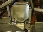 Used Siedenader Tablet Inspection Belt, Type WB20. 8
