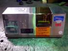 Used Pharma Test hardness tester, model PTB302, serial# 11314