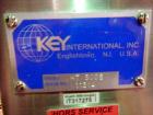 Used Pharma Test hardness tester, model PTB302, serial# 11314
