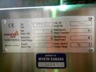 Used Pharma Test hardness tester, model PTB302, serial# 11314