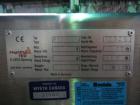 Used Pharma Test Hardness Tester, Model PTB502
