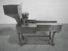Used Proquip inspection belt