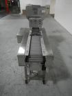 Used Proquip inspection belt