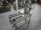 Used Proquip inspection belt