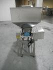 Used Proquip inspection belt