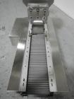 Used Proquip inspection belt
