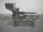 Used Proquip inspection belt
