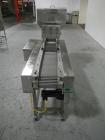 Used Proquip inspection belt