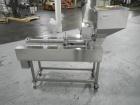 Used Proquip inspection belt