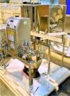 Used CI Precision Type SADE P4 316L Polished Stainless Steel Tablet