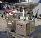 Used- Seidenader Tablet Sorter, Model L 650