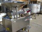 Used Seidenader L 650 Tablet Sorter – High-Speed Pharmaceutical Sorting