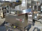 Used Seidenader L 650 Tablet Sorter – High-Speed Pharmaceutical Sorting