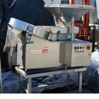 Used Seidenader L 650 Tablet Sorter – 2500 PPM, Stainless Steel