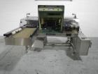 Used Seidenader inspection unit, model V90-AVSB/60-LR