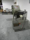 Used Seidenader inspection unit, model V90-AVSB/60-LR