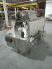 Used Seidenader inspection unit, model V90-AVSB/60-LR