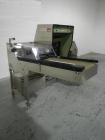 Used Seidenader inspection unit, model V90-AVSB/60-LR