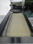 Used Seidenader inspection unit, model V90-AVSB/60-LR
