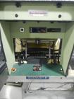 Used Seidenader inspection unit, model V90-AVSB/60-LR