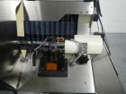Used Seidenader inspection unit, model V90-AVSB/60-LR