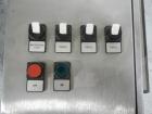 Used Seidenader inspection unit, model V90-AVSB/60-LR