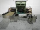 Used Seidenader inspection unit, model V90-AVSB/60-LR
