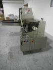 Used Seidenader inspection unit, model V90-AVSB/60-LR