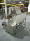 Used Seidenader inspection unit, model V90-AVSB/60-LR