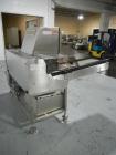 Used Seidenader inspection unit, model V90-AVSB/60-LR