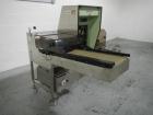 Used Seidenader inspection unit, model V90-AVSB/60-LR