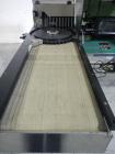 Used Seidenader inspection unit, model V90-AVSB/60-LR