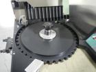 Used Seidenader inspection unit, model V90-AVSB/60-LR