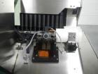 Used Seidenader inspection unit, model V90-AVSB/60-LR