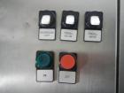 Used Seidenader inspection unit, model V90-AVSB/60-LR