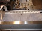 Used Seidenader Inspection Belt, Model V50-2-LR. 8