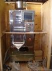 Unused-Shinogi Qualicaps Capsule Checkweigher, Model CWI-80.This machine is recent vintage and currently supported by Qualic...