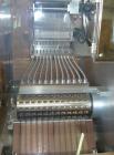 Unused-Shinogi Qualicaps Capsule Checkweigher, Model CWI-80.This machine is recent vintage and currently supported by Qualicaps.It is stainles steel CGMP auto design with touch screen HMI.It has size...