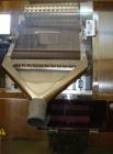 Unused-Shinogi Qualicaps Capsule Checkweigher, Model CWI-80.This machine is recent vintage and currently supported by Qualicaps.It is stainles steel CGMP auto design with touch screen HMI.It has size...