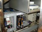 Unused-Shinogi Qualicaps Capsule Checkweigher, Model CWI-80.This machine is recent vintage and currently supported by Qualicaps.It is stainles steel CGMP auto design with touch screen HMI.It has size...