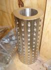 Unused-Shinogi Qualicaps Capsule Checkweigher, Model CWI-80.This machine is recent vintage and currently supported by Qualicaps.It is stainles steel CGMP auto design with touch screen HMI.It has size...