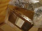 Unused-Shinogi Qualicaps Capsule Checkweigher, Model CWI-80.This machine is recent vintage and currently supported by Qualicaps.It is stainles steel CGMP auto design with touch screen HMI.It has size...