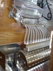 Unused-Shinogi Qualicaps Capsule Checkweigher, Model CWI-80.This machine is recent vintage and currently supported by Qualicaps.It is stainles steel CGMP auto design with touch screen HMI.It has size...