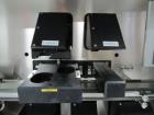 Used- Proditec Visitab2 tablet inspection system, rated up to 300,000 tablets per hour, designed to handle multiple shaped t...